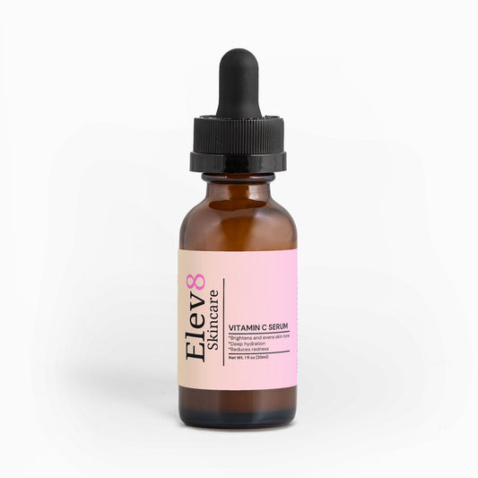 Vitamin C Serum